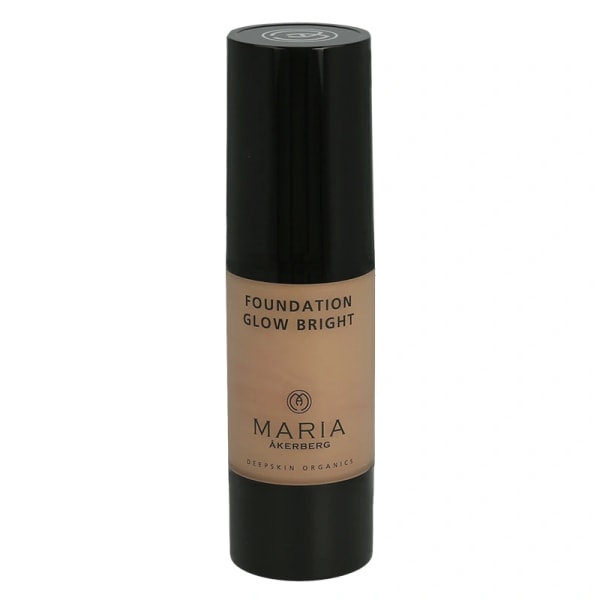 MARIA ÅKERBERG Foundation 30 ml Glow Bright