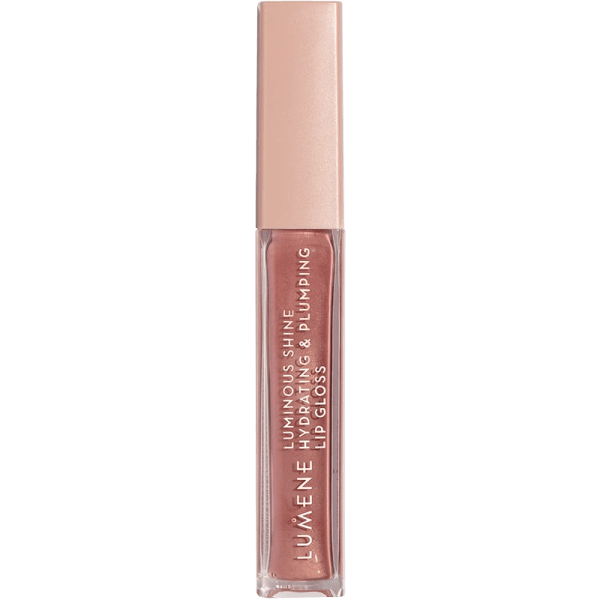 Lumene Luminous Shine Hydrating & Plumping Lip Gloss 5 ml 2 Old