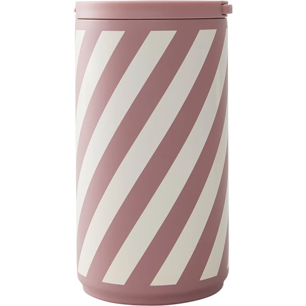 Design Letters Kids Thermo cup 350ml Ash