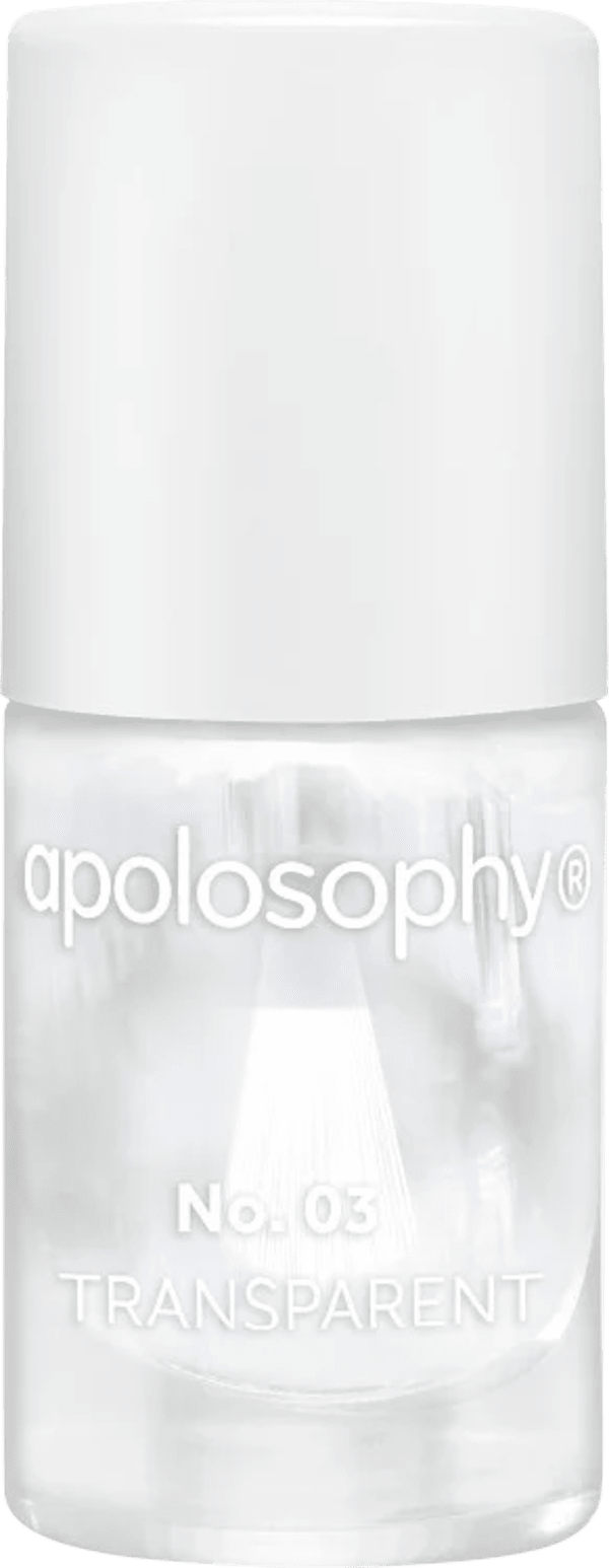 Apolosophy Nail Polish 4,5 ml