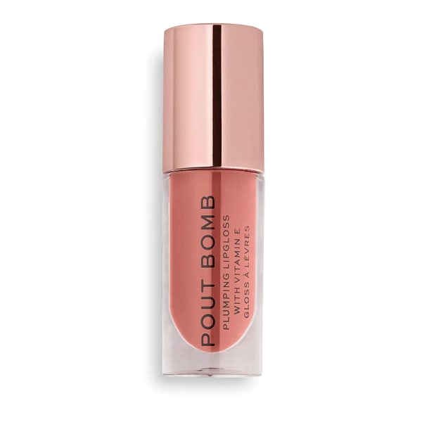 Revolution Beauty London Pout Bomb Plumping 4,6 ml Kiss