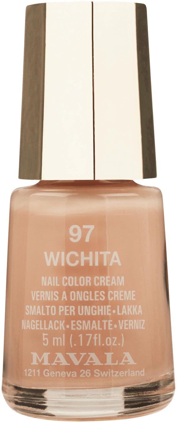 Mavala Minilack 5 ml Wichita