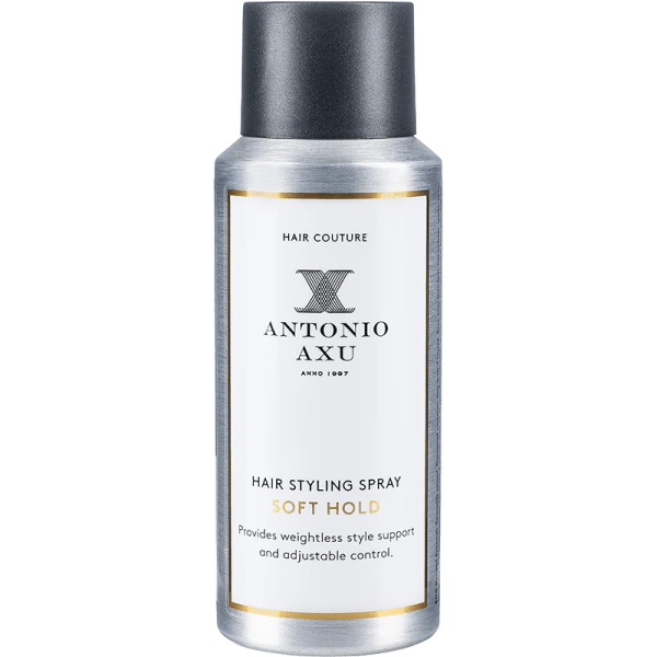 Antonio Axu Hair Spray Soft Hold 100 ml