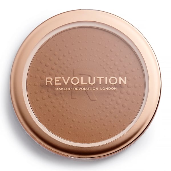 Revolution Beauty London Mega Bronzer 15 g Warm