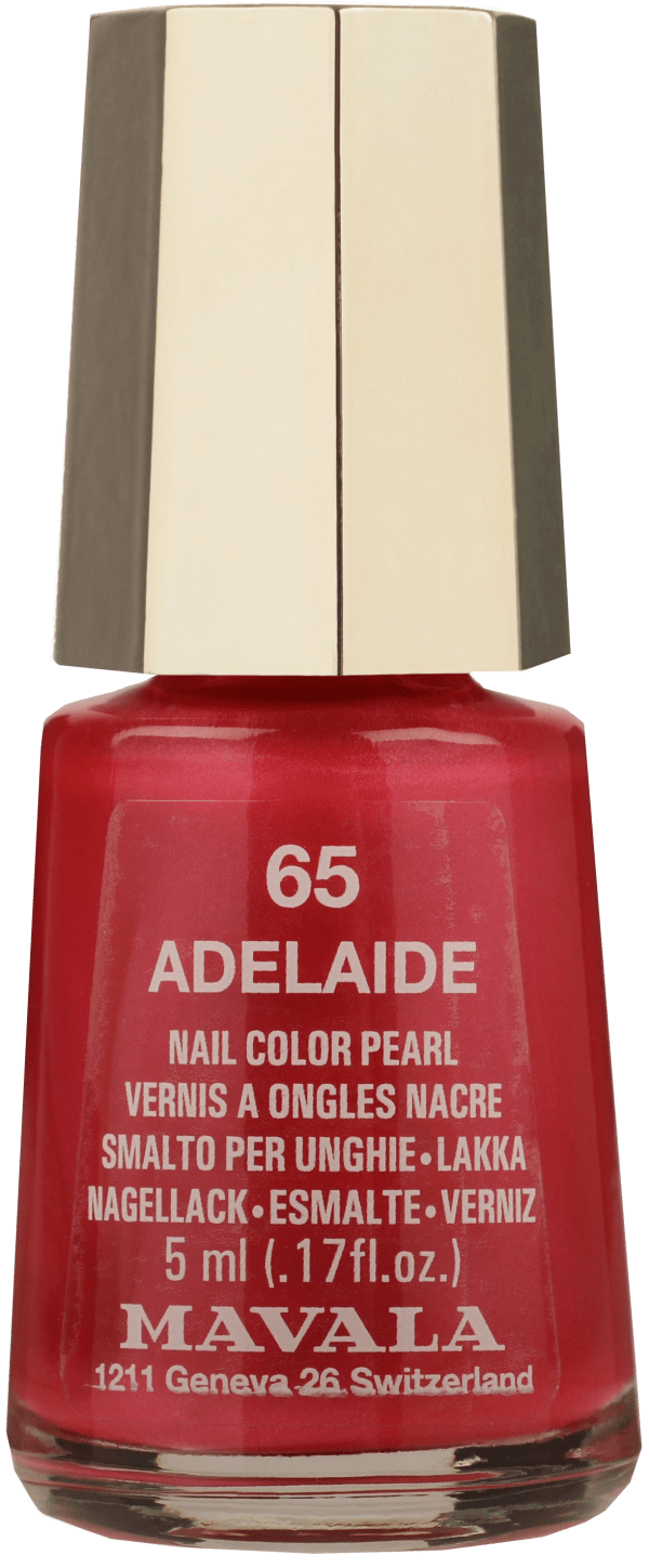 Mavala Minilack 5 ml Adelaide