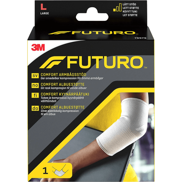 Futuro Comfort Armbåge Large