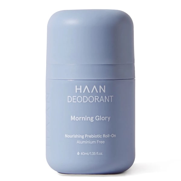 HAAN Deodorant 40 ml Morning Glory