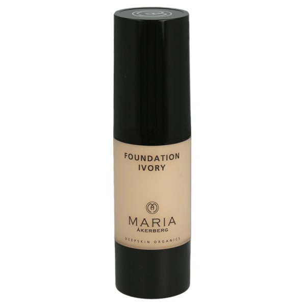 MARIA ÅKERBERG Foundation 30 ml
