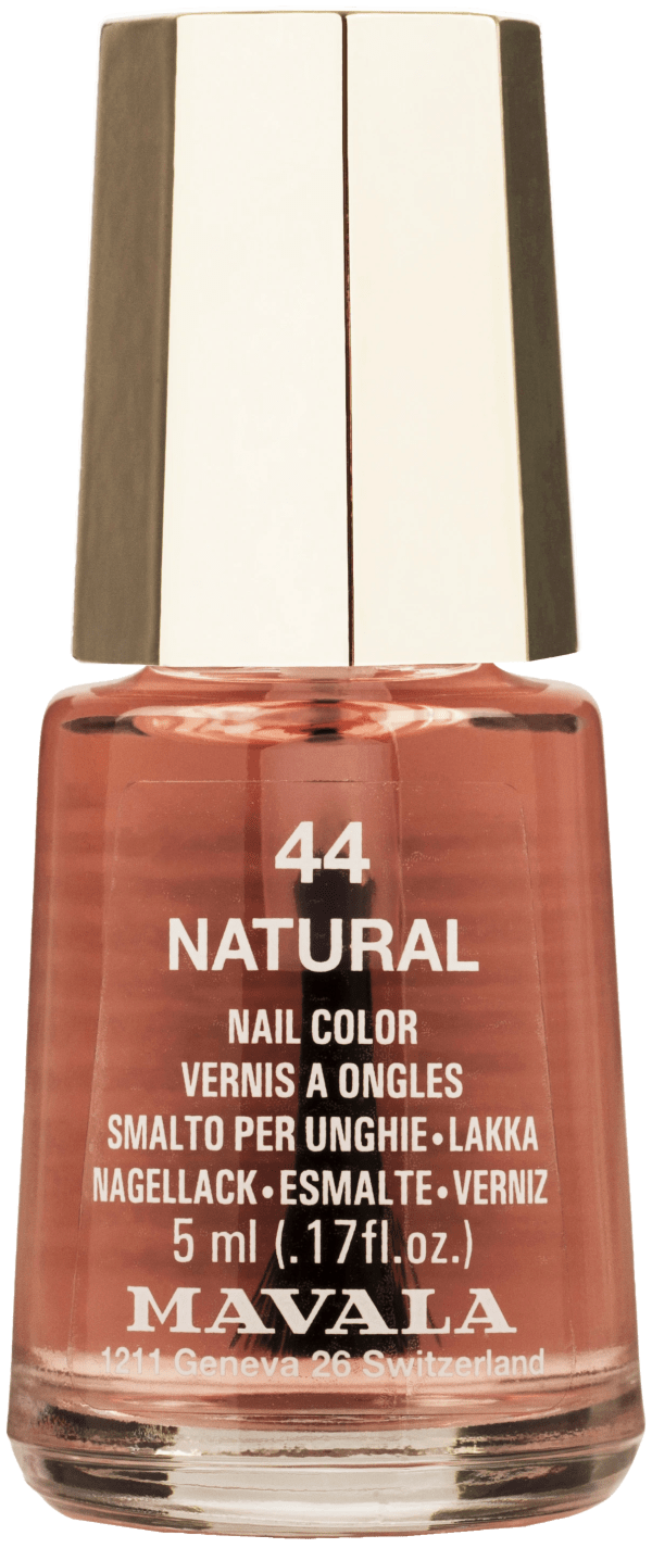 Mavala Minilack 5 ml Natural