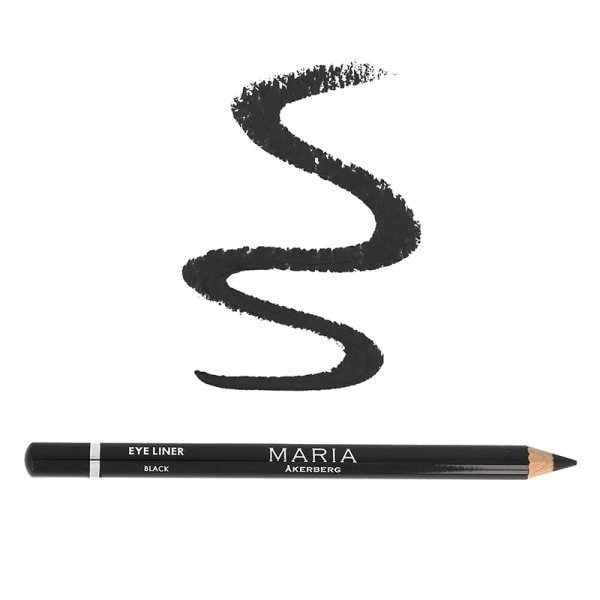 MARIA ÅKERBERG Eyeliner
