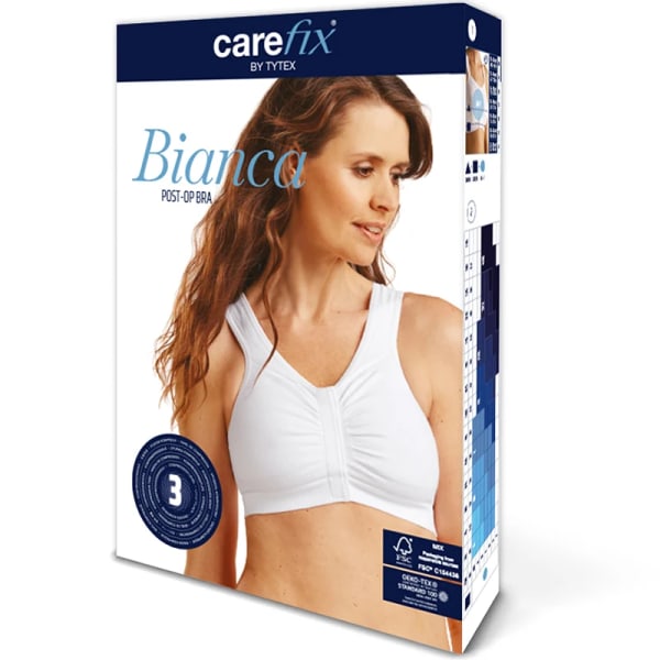 Carefix Bianca XXL