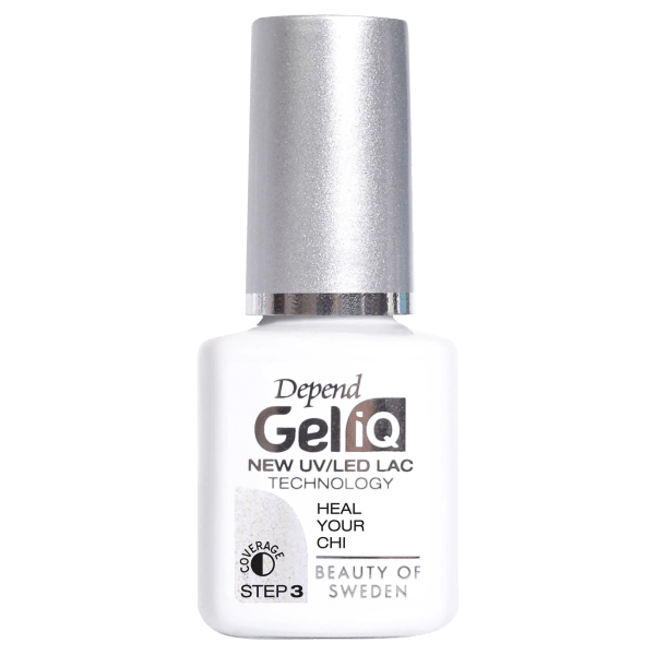 Depend Gel iQ 5 ml Heal Your Chi