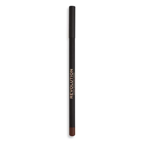 Revolution Beauty London Kohl Eyeliner 0,15 g