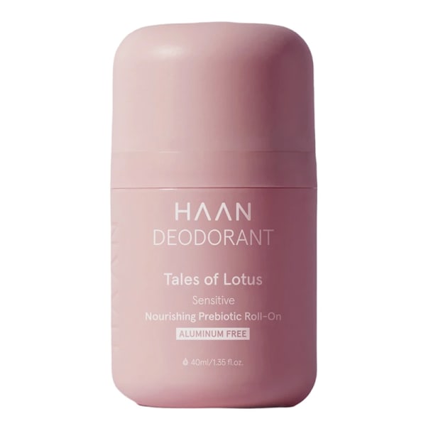 HAAN Deodorant 40 ml Tales of Lotus