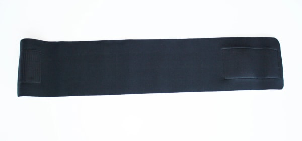 Stöd-/bråckbä XXS, 60 cm