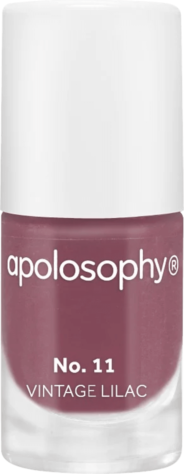 Apolosophy Nail Polish 4,5 ml Intense