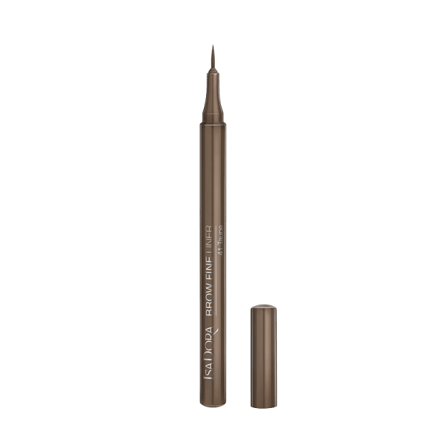 The Brow Fine Liner, Micro Fine Precise Tip 1,1 ml 41 Taupe