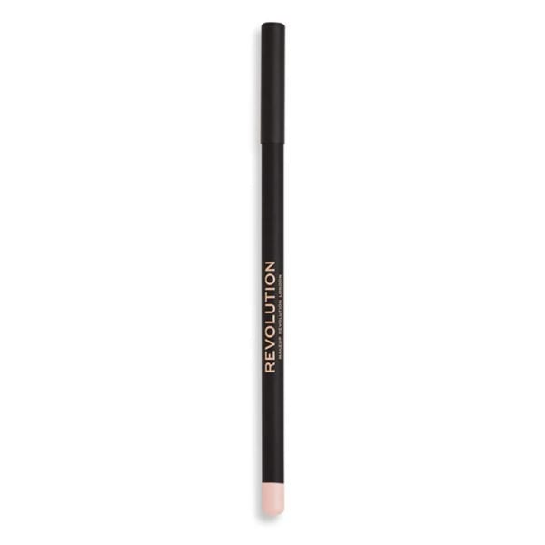 Revolution Beauty London Kohl Eyeliner 0,15 g Nude