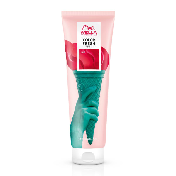 Wella Professionals Color Fresh Mask 150 ml