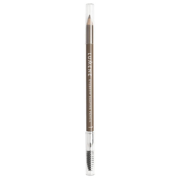Lumene Eyebrow Shaping Pencil 1,2 g 1 Blonde