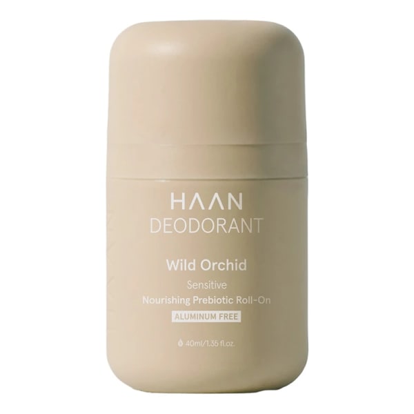 HAAN Deodorant 40 ml Wild Orchid