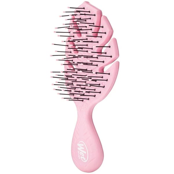 WetBrush Go Green Mini Detangler
