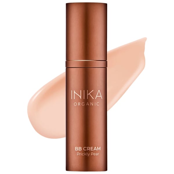 INIKA Organic BB Cream 30 ml