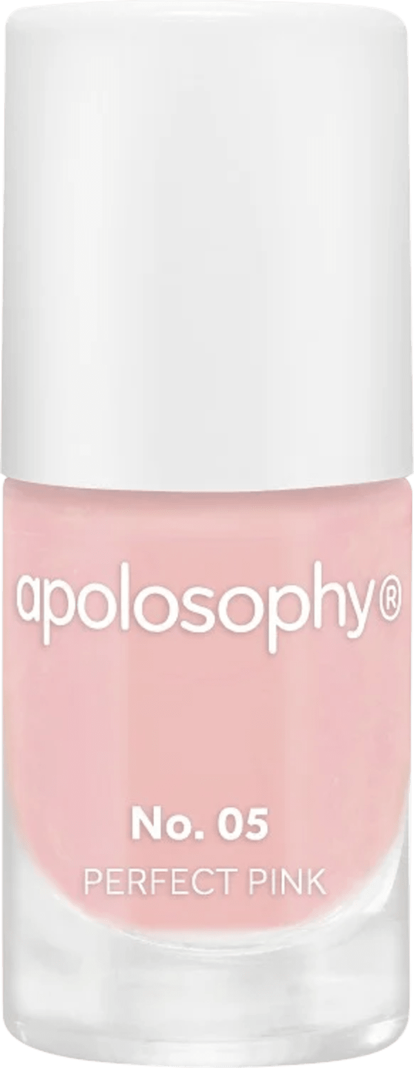 Apolosophy Nail Polish 4,5 ml Perfect