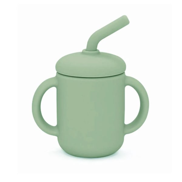 Summerville Organic Silikonmugg Cameo