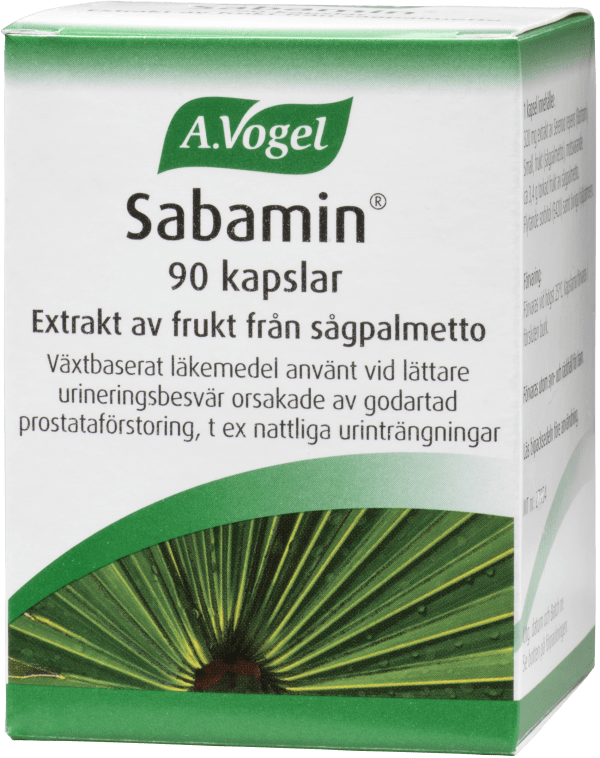 Sabamin 90 st