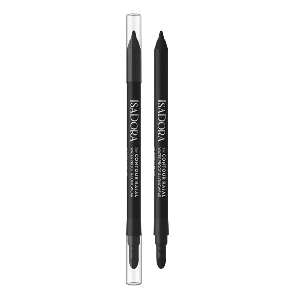 IsaDora Contour Kajal 1,2 g 60 Intense