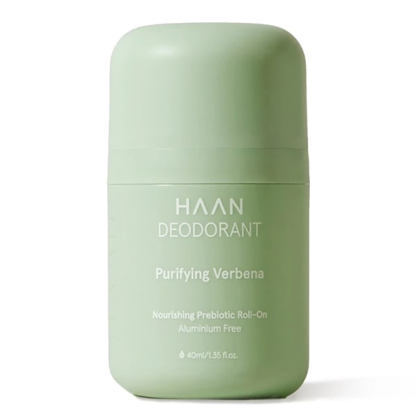 HAAN Deodorant 40 ml Purifying Verbena