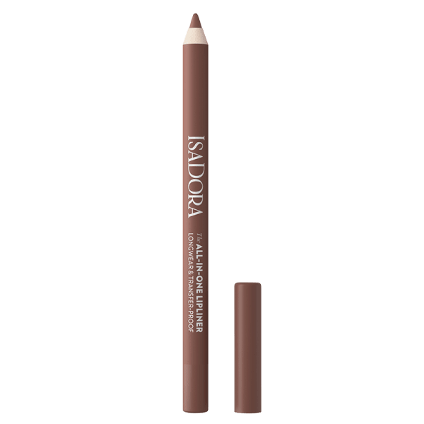 IsaDora All-in-One Lipliner 1,2g 03 Creamy