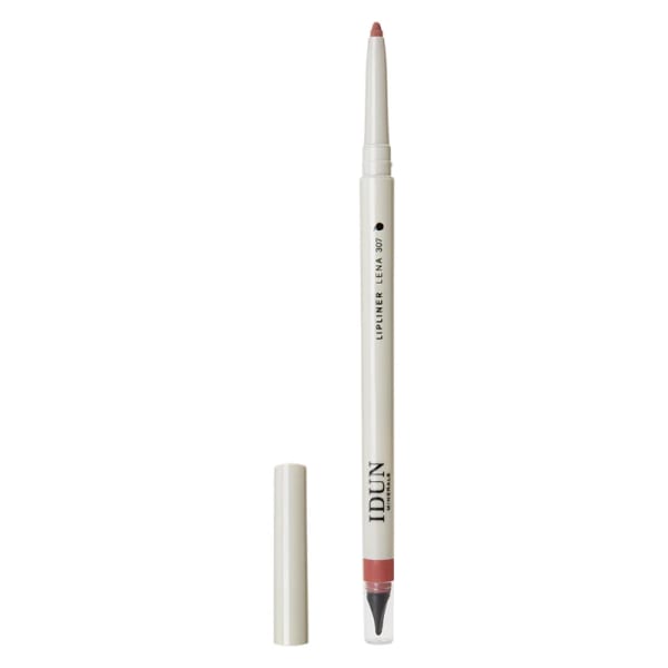 IDUN Minerals Lipliner 0,3 g Lena