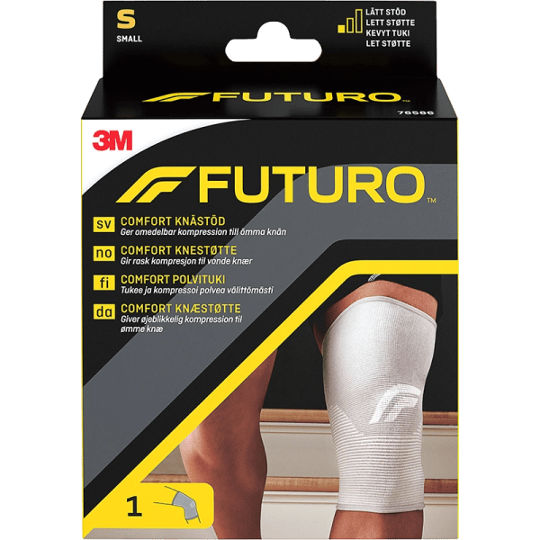 Futuro Comfort Knä Small