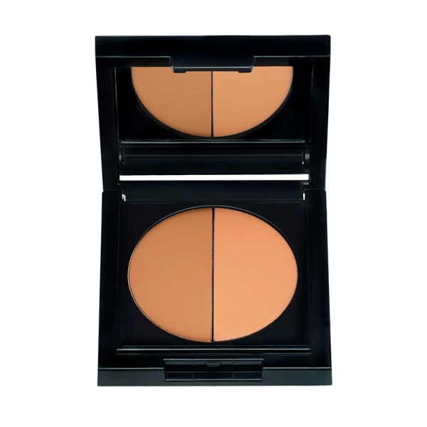 IDUN Minerals Duo Concealer 2,8 g Sandlilja