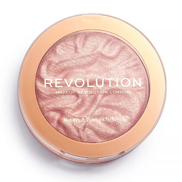 Revolution Beauty London Highlight Reloaded 10 g Make an Impact