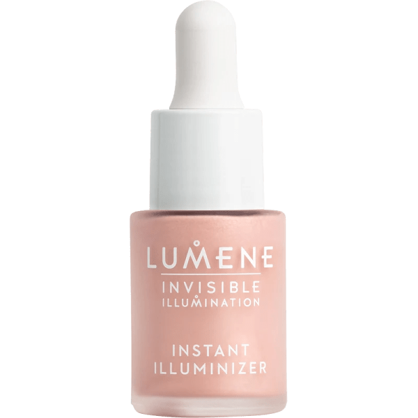 Lumene Invisible Illumination Instant Illuminizer 15 ml Rosy Dawn