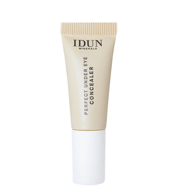 IDUN Minerals Perfect Under Eye Concealer 6 ml Fair