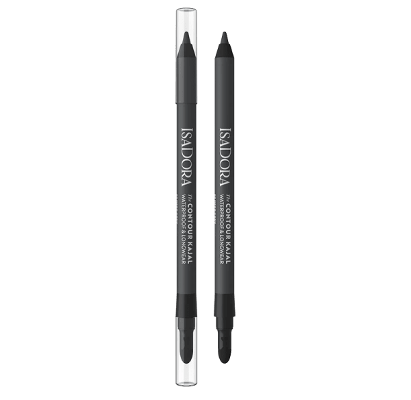 IsaDora Contour Kajal 1,2 g 69 Deep