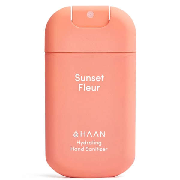 HAAN Handdesinfektion 30 ml Sunset Fleur