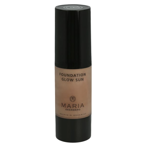 MARIA ÅKERBERG Foundation 30 ml Glow Sun