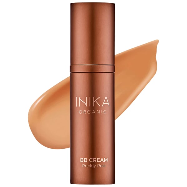 INIKA Organic BB Cream 30 ml Honey