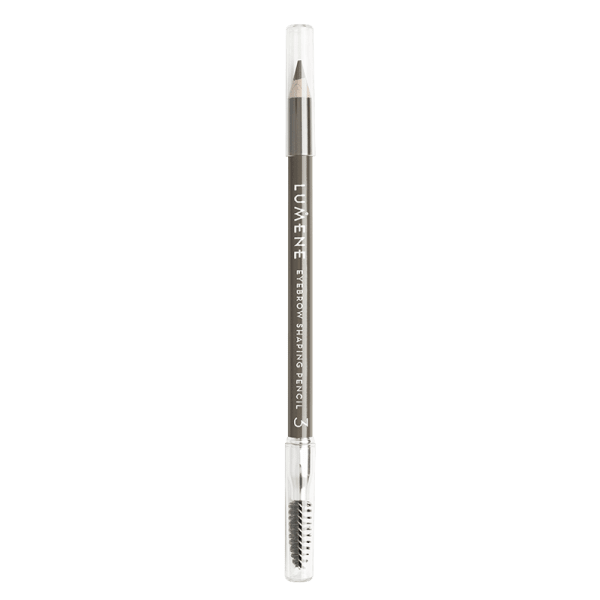 Lumene Eyebrow Shaping Pencil 1,2 g 3 Ash