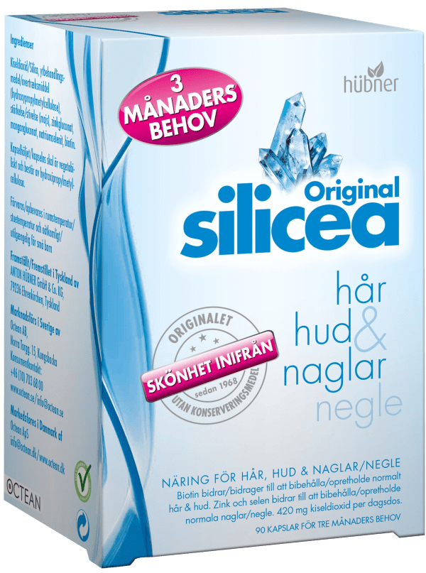 Original Silicea 90 st