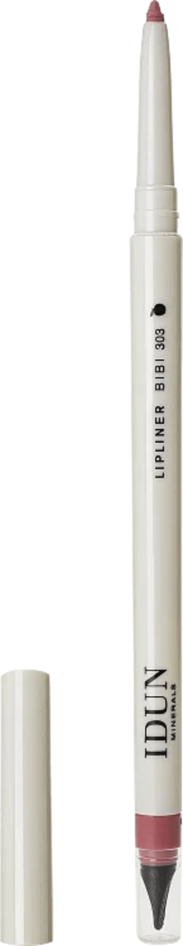IDUN Minerals Lipliner 0,3 g Bibi