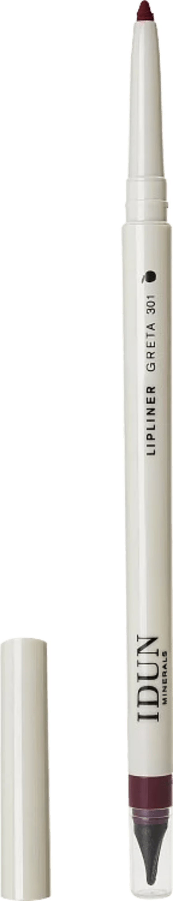 IDUN Minerals Lipliner 0,3 g Greta