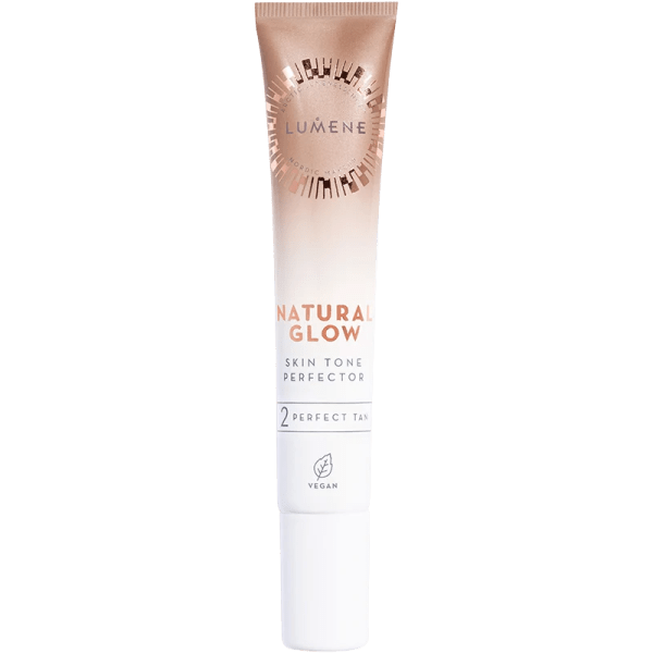 Lumene Natural Glow Skin Tone Perfector 20 ml 2 Perfect