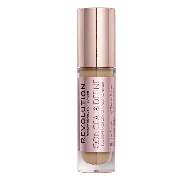 Revolution Beauty London Conceal & Define 4 g C11