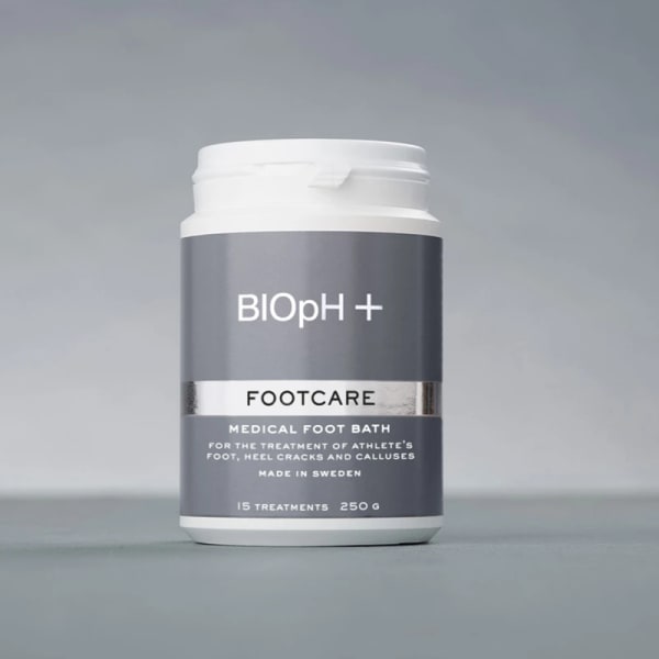 BIOpH+ Footcare 250g